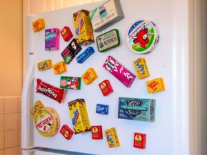 Energy saving tips for refrigerator