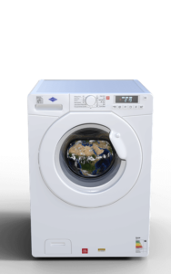 Washing machine energy saving tips